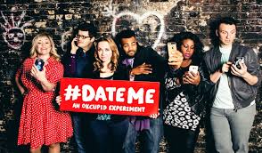 Chicago’s Long-Running ‘#DateMe: An OKCupid Experiment’ Musical Comedy Makes Off Broadway Date
